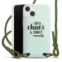 Carry Case fabric olive