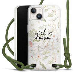 Carry Case fabric olive