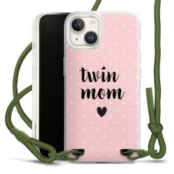 Carry Case fabric olive