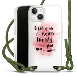 Carry Case fabric olive