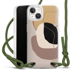 Carry Case fabric olive