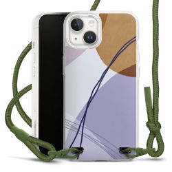 Carry Case fabric olive