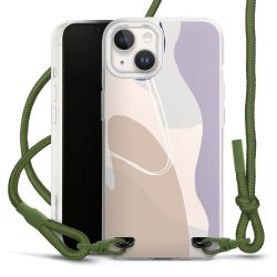 Carry Case fabric olive