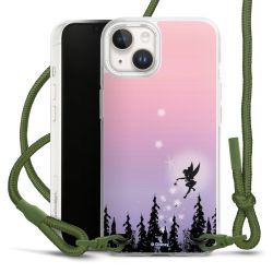 Carry Case fabric olive