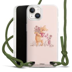 Carry Case fabric olive