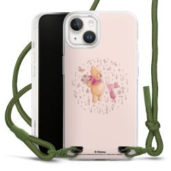 Carry Case fabric olive