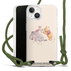 Carry Case fabric olive