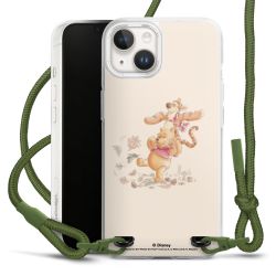 Carry Case fabric olive