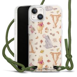 Carry Case fabric olive