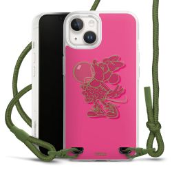 Carry Case fabric olive