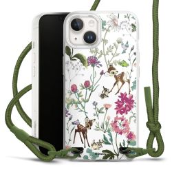 Carry Case fabric olive