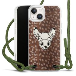 Carry Case fabric olive