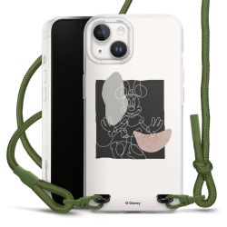 Carry Case fabric olive