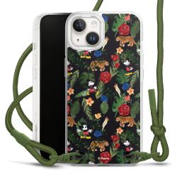 Carry Case fabric olive