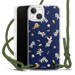 Carry Case fabric olive