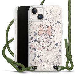 Carry Case fabric olive