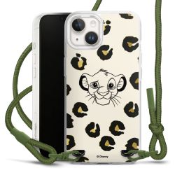 Carry Case fabric olive