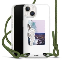 Carry Case fabric olive