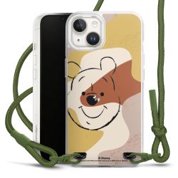 Carry Case fabric olive