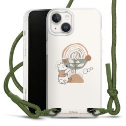 Carry Case fabric olive