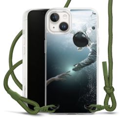 Carry Case fabric olive