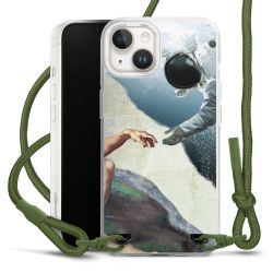 Carry Case fabric olive