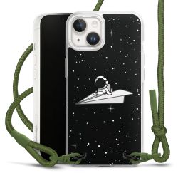 Carry Case fabric olive