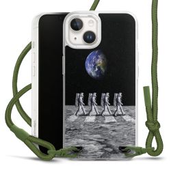 Carry Case fabric olive