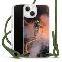 Carry Case fabric olive