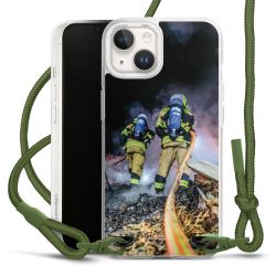 Carry Case fabric olive