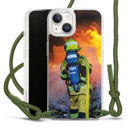 Carry Case fabric olive