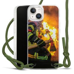 Carry Case fabric olive