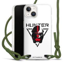 Carry Case fabric olive