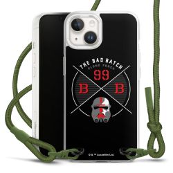 Carry Case fabric olive