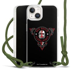 Carry Case fabric olive