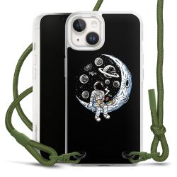 Carry Case fabric olive