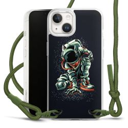 Carry Case fabric olive