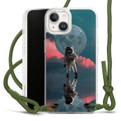 Carry Case fabric olive