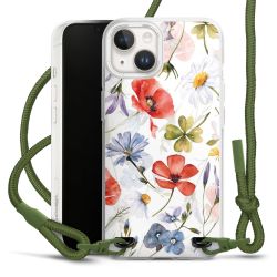 Carry Case fabric olive