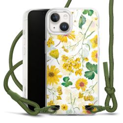 Carry Case fabric olive