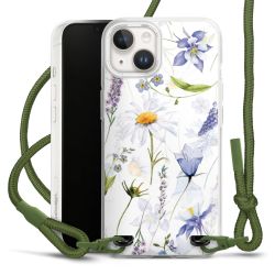 Carry Case fabric olive