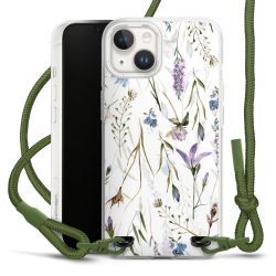 Carry Case fabric olive