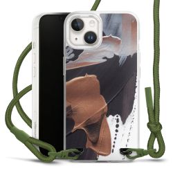 Carry Case fabric olive