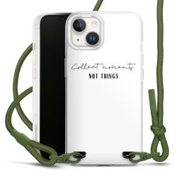 Carry Case fabric olive