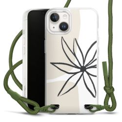 Carry Case fabric olive