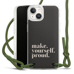 Carry Case fabric olive