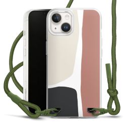 Carry Case fabric olive