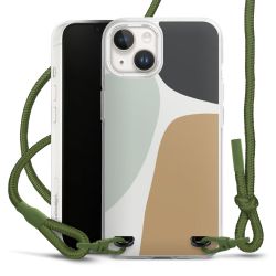 Carry Case fabric olive