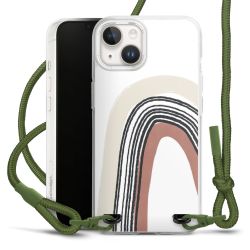 Carry Case fabric olive