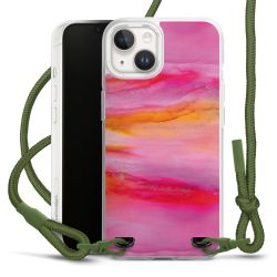 Carry Case fabric olive